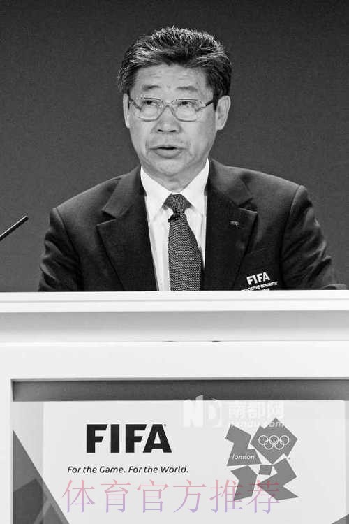 亚足联致函中国足协:张吉龙增补为国际足联执委 亚足联致函中国足协:张吉龙增补为国际足联执委